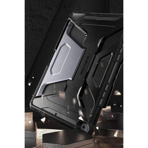 Kup Etui Supcase Ubrugged Apple iPad 10.2 2019 Black - SPC075BLK - {ean13} - Sklep Home Screen