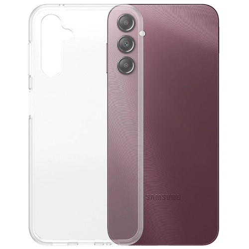 Kup PanzerGlass Samsung SAFE by Hardcase Galaxy A14 5G klar/klar - PZG415 - {ean13} - Sklep Home Screen