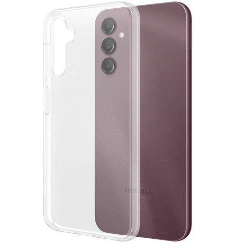 Kup PanzerGlass Samsung SAFE by Hardcase Galaxy A14 5G klar/klar - PZG415 - {ean13} - Sklep Home Screen