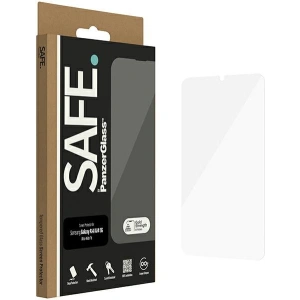 Kup Szkło hartowane SAFE by PanzerGlass Samsung Galaxy A14 LTE/5G Screen Protector - PZG416 - {ean13} - Sklep Home Screen
