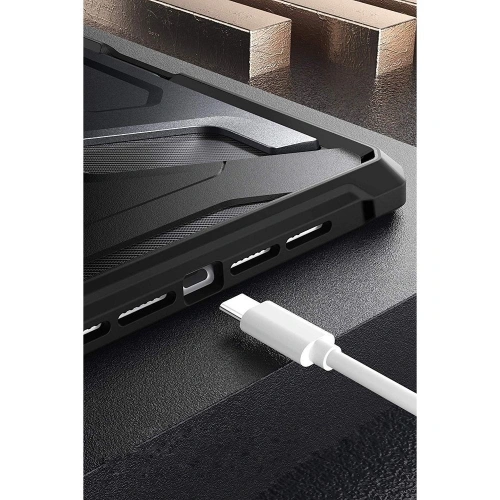 Kup Etui Supcase Ubrugged Apple iPad 10.2 2019 Black - SPC075BLK - {ean13} - Sklep Home Screen