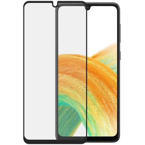 Kup Szigetelt üveg SAFE by PanzerGlass Samsung Galaxy A33 5G fekete/black - PZG417 - {ean13} - Sklep Home Screen