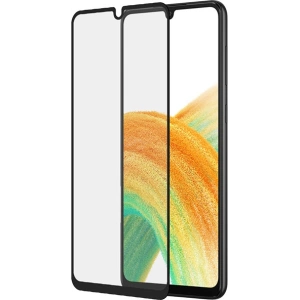 Tvrzené sklo SAFE od PanzerGlass Samsung Galaxy A33 5G černé/black
