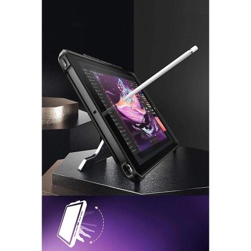 Kup Etui Supcase Ubrugged Apple iPad 10.2 2019 Black - SPC075BLK - {ean13} - Sklep Home Screen