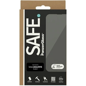 Kup PanzerGlass Samsung SAFE by Galaxy A34 5G SAFE95454 gehärtetes Glas - PZG418 - {ean13} - Sklep Home Screen