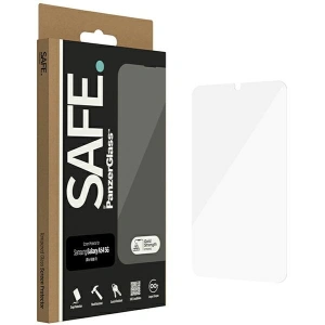 Buy SAFE by PanzerGlass Screen Protector Samsung Galaxy A54 5G SAFE95332 - PZG419 - {ean13} - Home Screen Store Europe