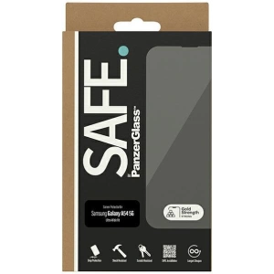 Buy SAFE by PanzerGlass Screen Protector Samsung Galaxy A54 5G SAFE95332 - PZG419 - {ean13} - Home Screen Store Europe