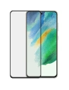 Kup Szkło hartowane SAFE by PanzerGlass Samsung Galaxy S21 FE E2E Case Friendly czarny/black SAFE95100 - PZG420 - {ean13} - Sklep Home Screen