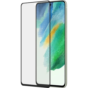 Kup PanzerGlass Samsung SAFE de Galaxy S21 FE E2E Caz Friendly negru / negru SAFE95100 sticlă temperată - PZG420 - {ean13} - Sklep Home Screen