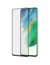 Kup PanzerGlass Samsung SAFE by Galaxy S21 FE E2E Case Friendly schwarz/schwarz SAFE95100 gehärtetes Glas - PZG420 - {ean13} - Sklep Home Screen