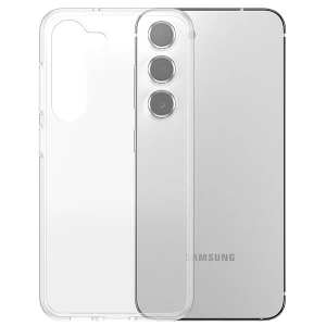 Kup PanzerGlass Samsung SAFE Case von Hardcase Galaxy S23 transparent/klar SAFE95320 - PZG422 - {ean13} - Sklep Home Screen