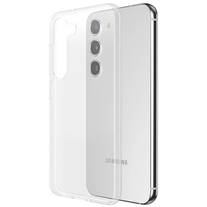 Kup PanzerGlass Samsung SAFE Case von Hardcase Galaxy S23 transparent/klar SAFE95320 - PZG422 - {ean13} - Sklep Home Screen