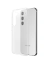 Buy SAFE by PanzerGlass Hardcase Samsung Galaxy S23 clear SAFE95320 - PZG422 - {ean13} - Home Screen Store Europe