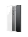 Buy SAFE by PanzerGlass Hardcase Samsung Galaxy S23 Ultra clear SAFE95322 - PZG423 - {ean13} - Home Screen Store Europe