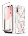 Buy Supcase Cosmo Galaxy A50/A30s Marble - SPC076MRB - {ean13} - Home Screen Store Europe