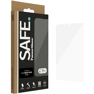Kup PanzerGlass Samsung SAFE de Galaxy S22+ Plus/S23+ Plus SAFE95098 sticlă călită - PZG424 - {ean13} - Sklep Home Screen