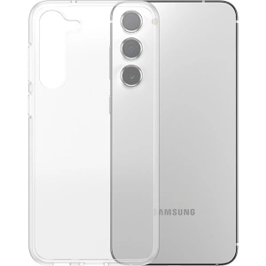 Kup PanzerGlass Samsung Carcasă SAFE de Hardcase Galaxy S23+ Plus transparent/clear SAFE95321 - PZG425 - {ean13} - Sklep Home Screen