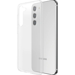 Kup PanzerGlass Samsung Carcasă SAFE de Hardcase Galaxy S23+ Plus transparent/clear SAFE95321 - PZG425 - {ean13} - Sklep Home Screen