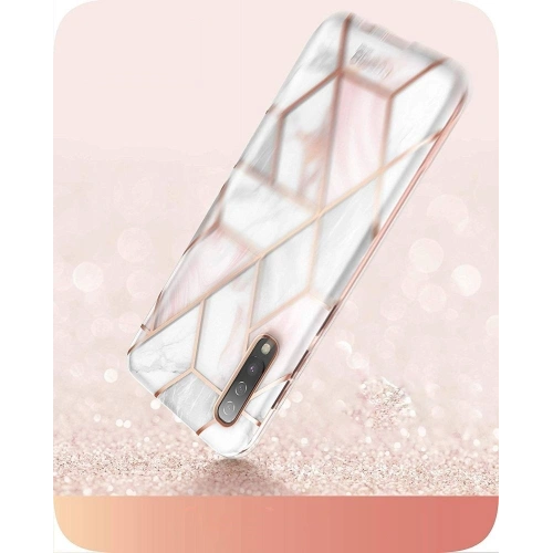 Buy Supcase Cosmo Galaxy A50/A30s Marble - SPC076MRB - {ean13} - Home Screen Store Europe