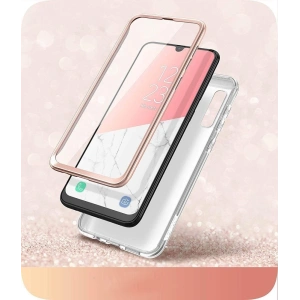 Kup Etui Supcase Cosmo Galaxy A50/A30s Márvány - SPC076MRB - {ean13} - Sklep Home Screen