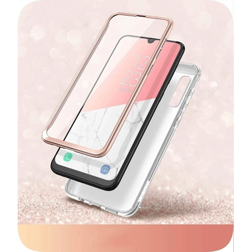 Buy Supcase Cosmo Galaxy A50/A30s Marble - SPC076MRB - {ean13} - Home Screen Store Europe