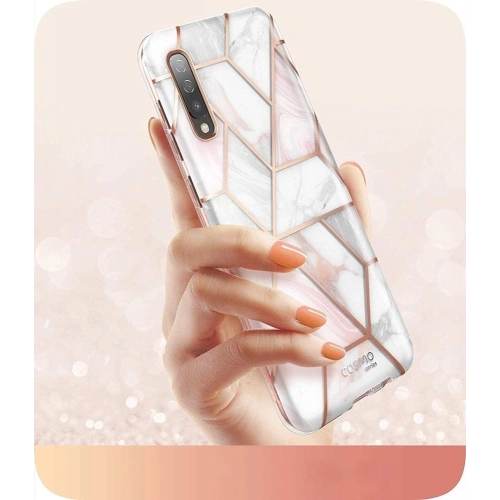 Buy Supcase Cosmo Galaxy A50/A30s Marble - SPC076MRB - {ean13} - Home Screen Store Europe