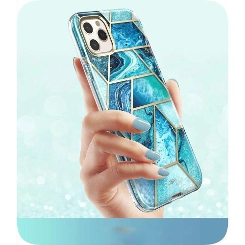 Buy Supcase Cosmo Apple iPhone 11 Pro Ocean - SPC077OCN - {ean13} - Home Screen Store Europe