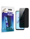 Matowe szkło prywatyzujące GrizzGlass SecretGlass do Motorola Moto G41