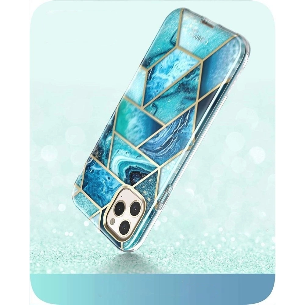 Etui Supcase Cosmo Apple iPhone 11 Pro Ocean