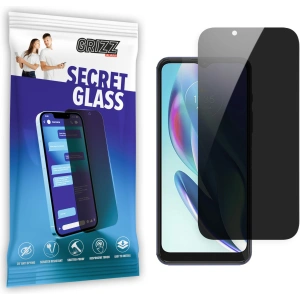 Kup Sticlă de confidențialitate GrizzGlass SecretGlass pentru Motorola Moto G50 5G - GRZ5525 - {ean13} - Sklep Home Screen