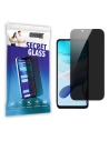 Matowe szkło prywatyzujące GrizzGlass SecretGlass do Motorola Moto G53