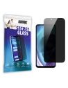 Matowe szkło prywatyzujące GrizzGlass SecretGlass do Motorola Moto G71