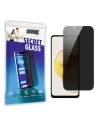 Matowe szkło prywatyzujące GrizzGlass SecretGlass do Motorola Moto G73