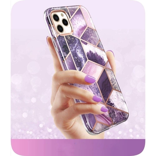 Kup Etui Supcase Cosmo Apple iPhone 11 Pro Violet - SPC078PRP - {ean13} - Sklep Home Screen
