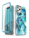 Etui Supcase Cosmo Apple iPhone 11 Pro Max Ocean