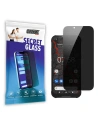 Szkło prywatyzujące GrizzGlass SecretGlass do MyPhone Hammer 3