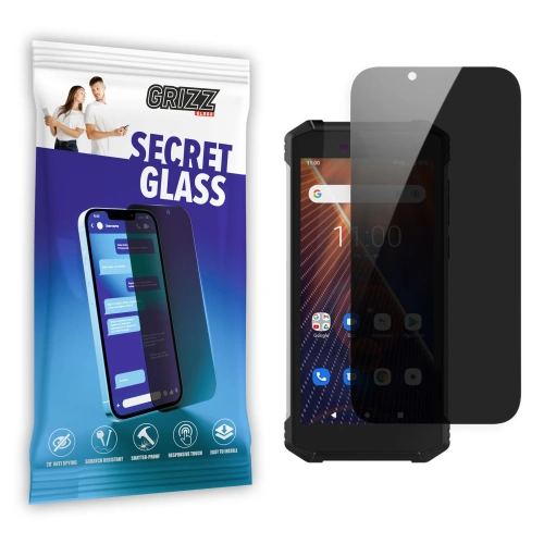 Kup Sklo privatizující GrizzGlass SecretGlass pro MyPhone Hammer Delta - GRZ5540 - {ean13} - Sklep Home Screen