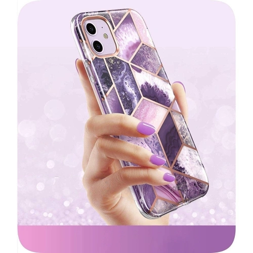 Kup Etui Supcase Cosmo Apple iPhone 11 Pro Max fialové - SPC080PRP - {ean13} - Sklep Home Screen