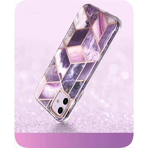 Kup Etui Supcase Cosmo Apple iPhone 11 Pro Max Lila - SPC080PRP - {ean13} - Sklep Home Screen
