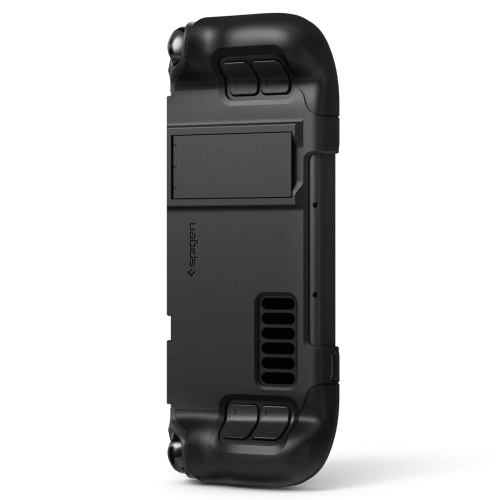 Kup Etui Spigen Thin Fit Pro Valve Steam Deck LCD / OLED Black - SPN2894 - {ean13} - Sklep Home Screen