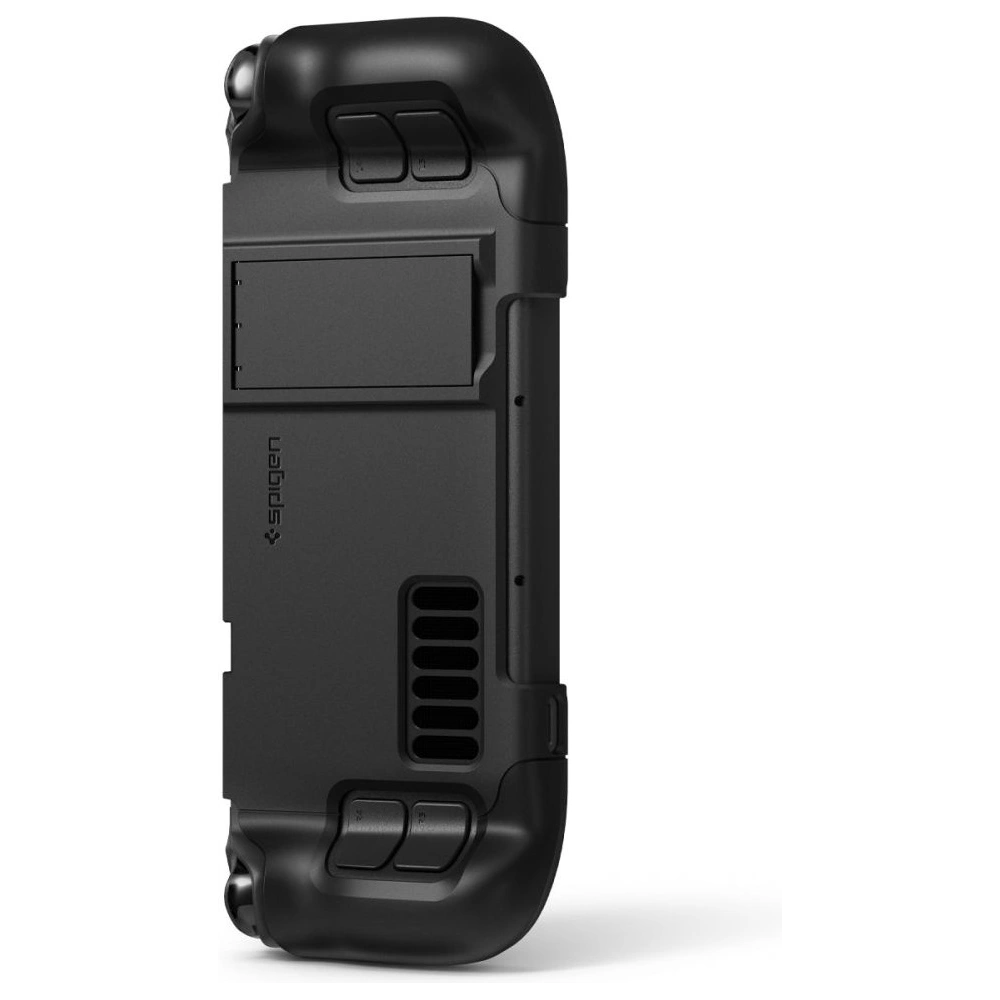 Etui Spigen Thin Fit Pro Valve Steam Deck LCD / OLED Black
