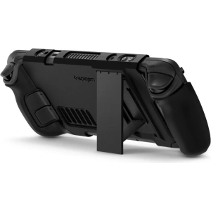 Kup Spigen Gehäuse Thin Fit Pro Valve Steam Deck LCD / OLED Schwarz - SPN2894 - {ean13} - Sklep Home Screen
