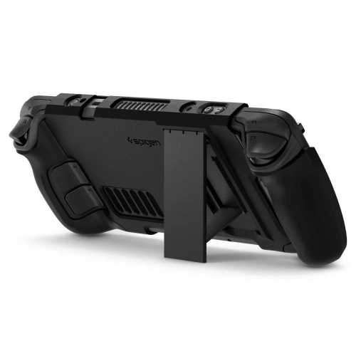 Kup Etui Spigen Thin Fit Pro Valve Steam Deck LCD / OLED Black - SPN2894 - {ean13} - Sklep Home Screen