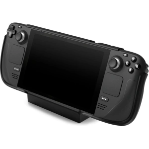 Kup Etui Spigen Thin Fit Pro Valve Steam Deck LCD / OLED Fekete - SPN2894 - {ean13} - Sklep Home Screen