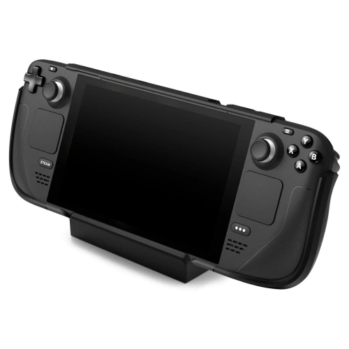 Kup Etui Spigen Thin Fit Pro Valve Steam Deck LCD / OLED Black - SPN2894 - {ean13} - Sklep Home Screen