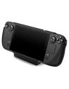 Kup Etui Spigen Thin Fit Pro Valve Steam Deck LCD / OLED Black - SPN2894 - {ean13} - Sklep Home Screen