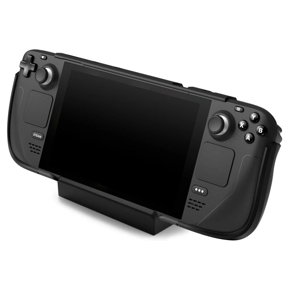 Etui Spigen Thin Fit Pro Valve Steam Deck LCD / OLED Black