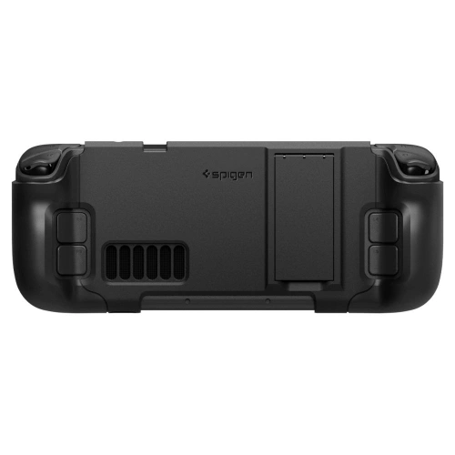 Kup Etui Spigen Thin Fit Pro Valve Steam Deck LCD / OLED Black - SPN2894 - {ean13} - Sklep Home Screen
