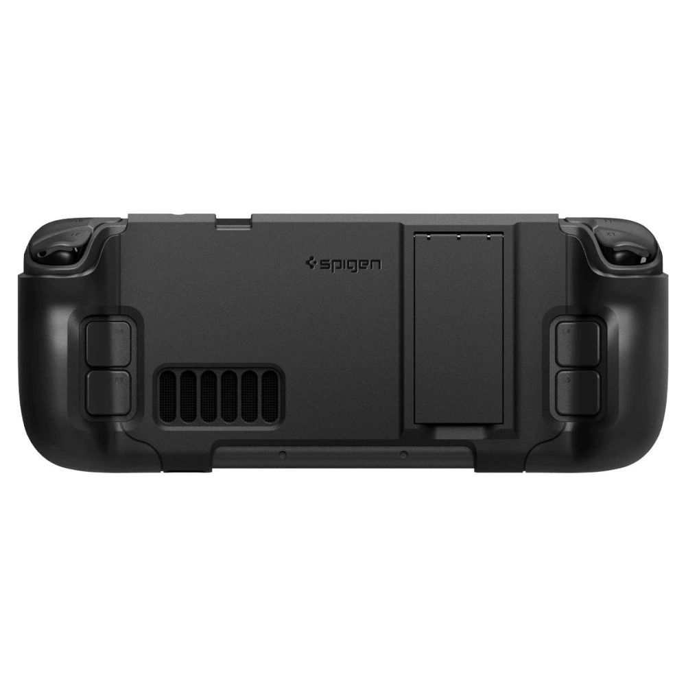 Etui Spigen Thin Fit Pro Valve Steam Deck LCD / OLED Black