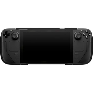 Kup Etui Spigen Thin Fit Pro Valve Steam Deck LCD / OLED Fekete - SPN2894 - {ean13} - Sklep Home Screen